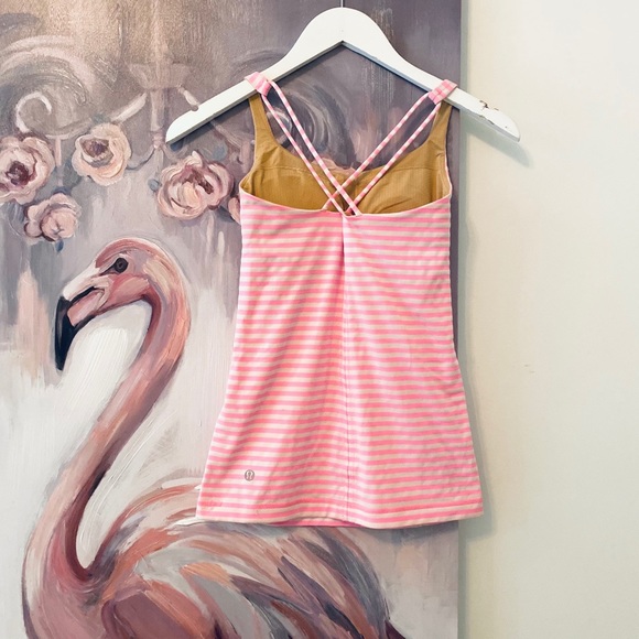 LULULEMON “Free To Be Tank” - Picture 4 of 9